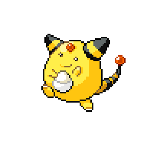 Amphasey Sprite Image