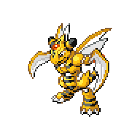 Amphather Sprite Image