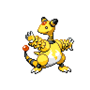 Amphamar Sprite Image