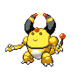 Amphasir Sprite Image