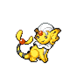 Amphaeon Sprite Image
