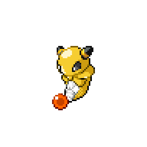 Amphauna Sprite Image