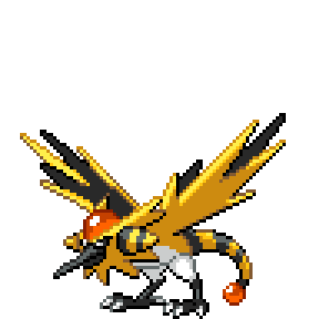 Amphados Sprite Image