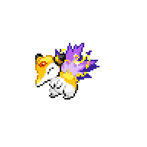 Amphaquil Sprite Image