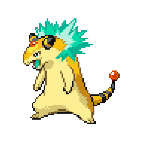 Amphalosion Sprite Image