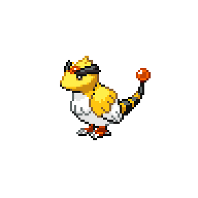 Amphagey Sprite Image