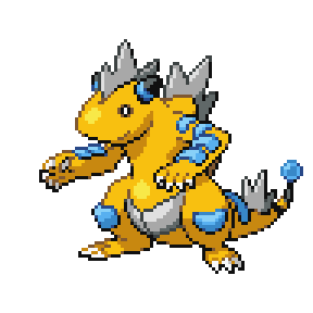 Amphaligatr Sprite Image