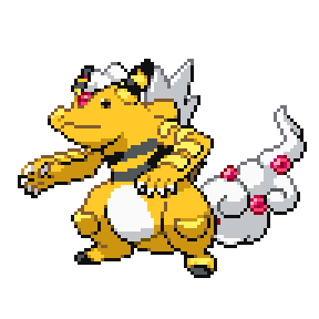 Amphaligatr Sprite Image
