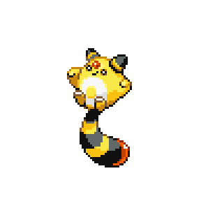 Amphatret Sprite Image
