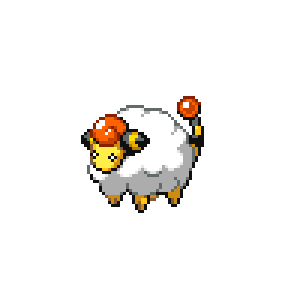 Amphareep Sprite Image
