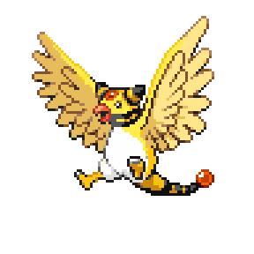 Amphaotto Sprite Image