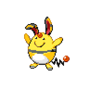 Ampharill Sprite Image