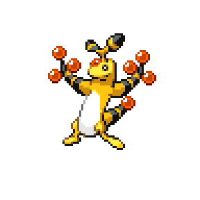 Amphawoodo Sprite Image