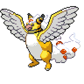Amphageot Sprite Image