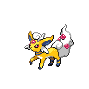 Amphaeon Sprite Image