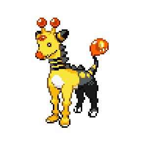 Amphafarig Sprite Image