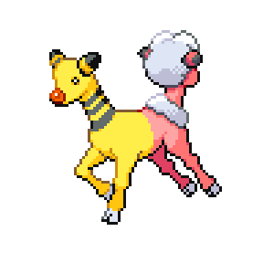 Amphafarig Sprite Image