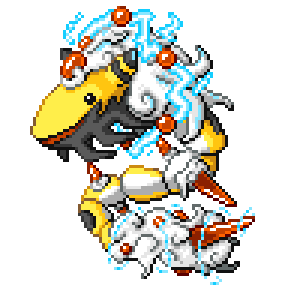 Amphalix Sprite Image