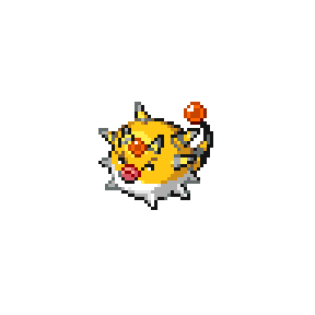 Amphafish Sprite Image