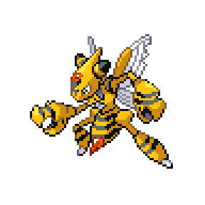 Amphazor Sprite Image