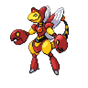 Amphazor Sprite Image