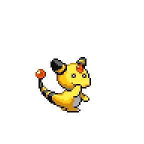 Amphaursa Sprite Image