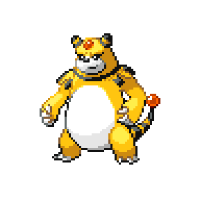 Ampharing Sprite Image