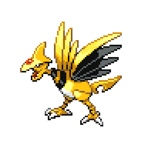 Amphamory Sprite Image