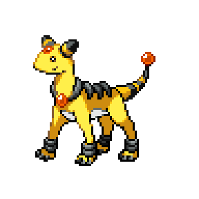 Amphadoom Sprite Image