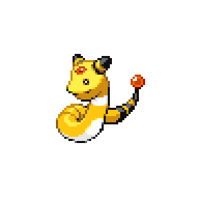 Amphaans Sprite Image