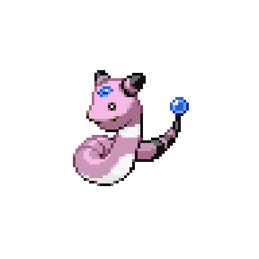 Amphaans Sprite Image