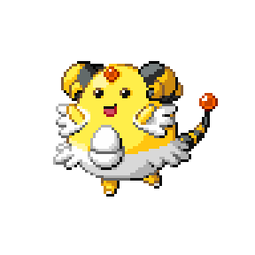 Amphasey Sprite Image