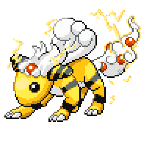 Amphakou Sprite Image