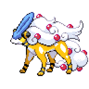 Amphacune Sprite Image