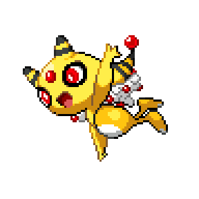 Amphabi Sprite Image