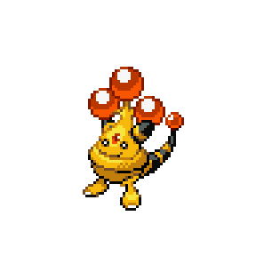 Amphasly Sprite Image