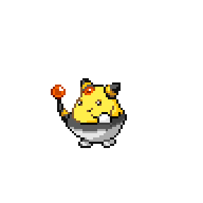 Amphapiny Sprite Image