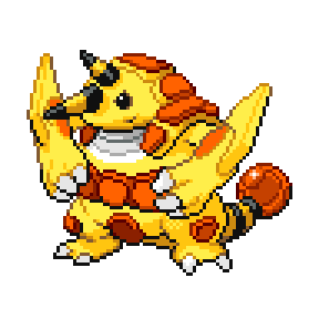 Amphaperior Sprite Image