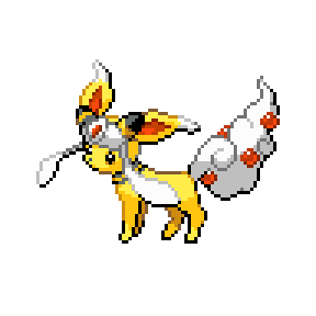 Amphaceon Sprite Image
