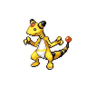 Amphavyle Sprite Image