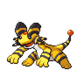 Amphapert Sprite Image