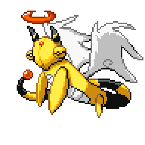 Amphainja Sprite Image