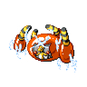 Amphagross Sprite Image