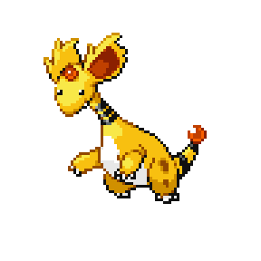 Ampharina Sprite Image