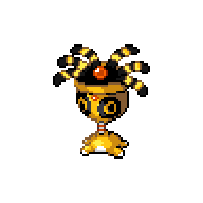 Amphaleep Sprite Image