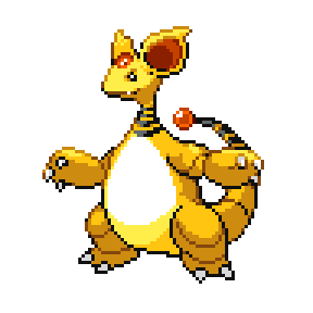Amphaqueen Sprite Image