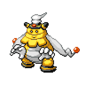 Amphaclops Sprite Image