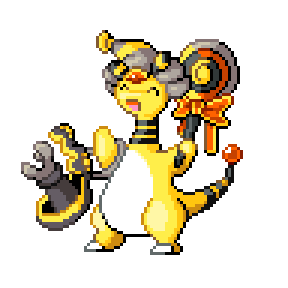Amphanoir Sprite Image
