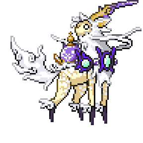 Amphaceus Sprite Image