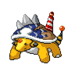 Amphaterra Sprite Image
